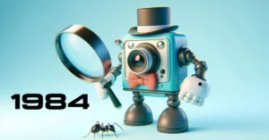 Nineteen Eighty-Four-1984