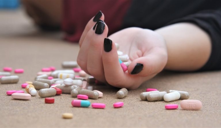 Drug addiction in Bangladesh: the unstoppable Yaba addition that has destroyed a generation while others make a fortune out of it