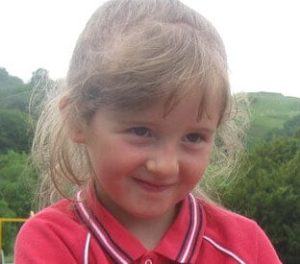 Pornography's socio-cultural costs: April was killed after her abduction by her abductor. Five years old April Jones was killed in 2012, October 1, by Mark Bridger, 45, after her abduction.