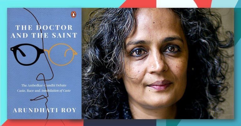 The Doctor And The Saint And The Darksides of Mahatma Gandhi
