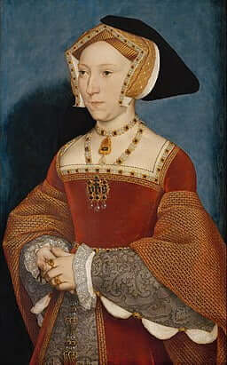 Jane Seymour picture