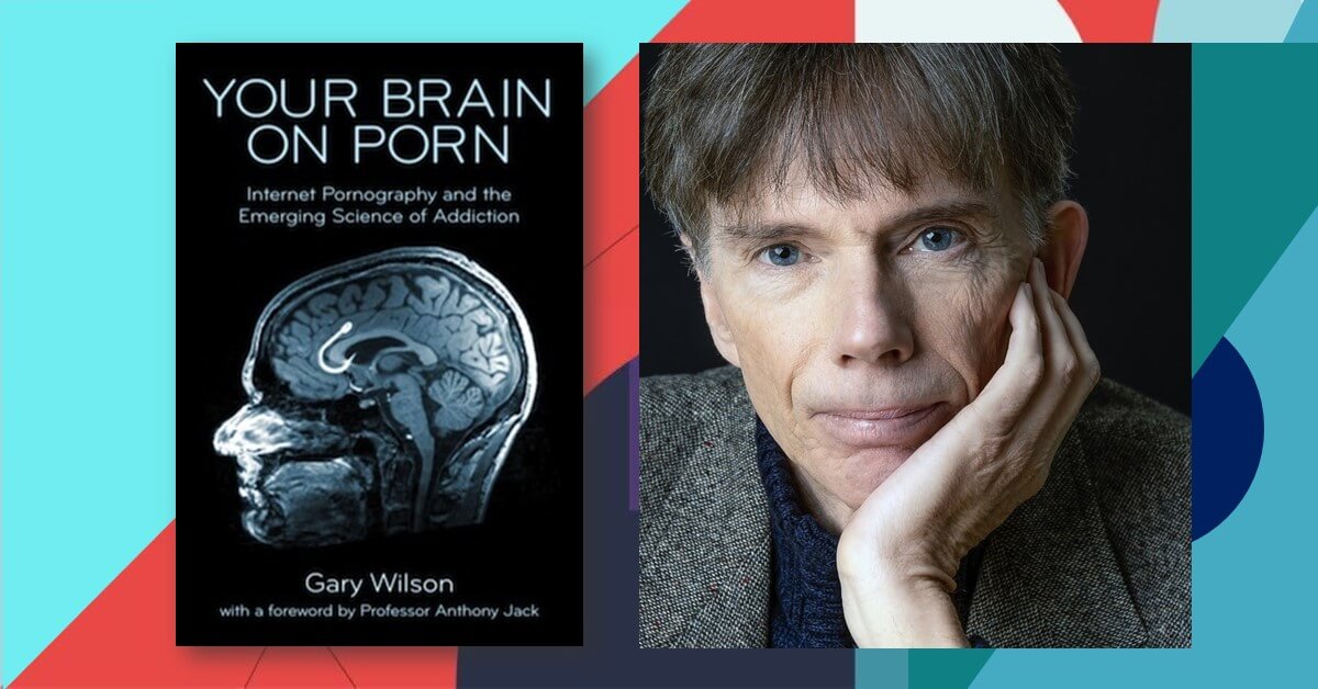 Best book about porn: Your brain on porn by Gary Wilson