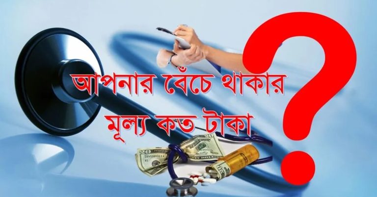 স্বাস্থ্য সেবা ব্যয় ও বাংলাদেশ