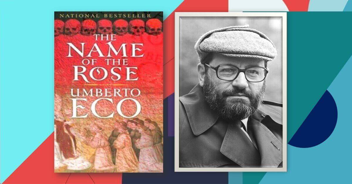 The Name of The Rose book and movie review