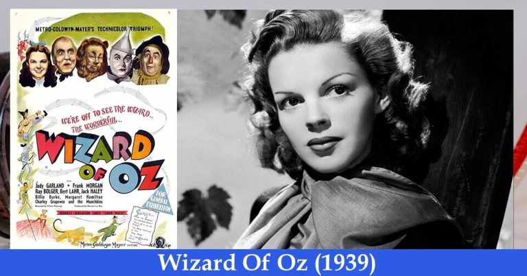 The Wizard of Oz 1939: a Must-See Film for Fantasy Fans