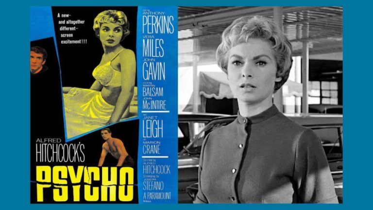 Psycho (1960): The Hitchcockian Brilliance of 101 Best Pictures