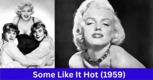 Some like hot 1959 film review