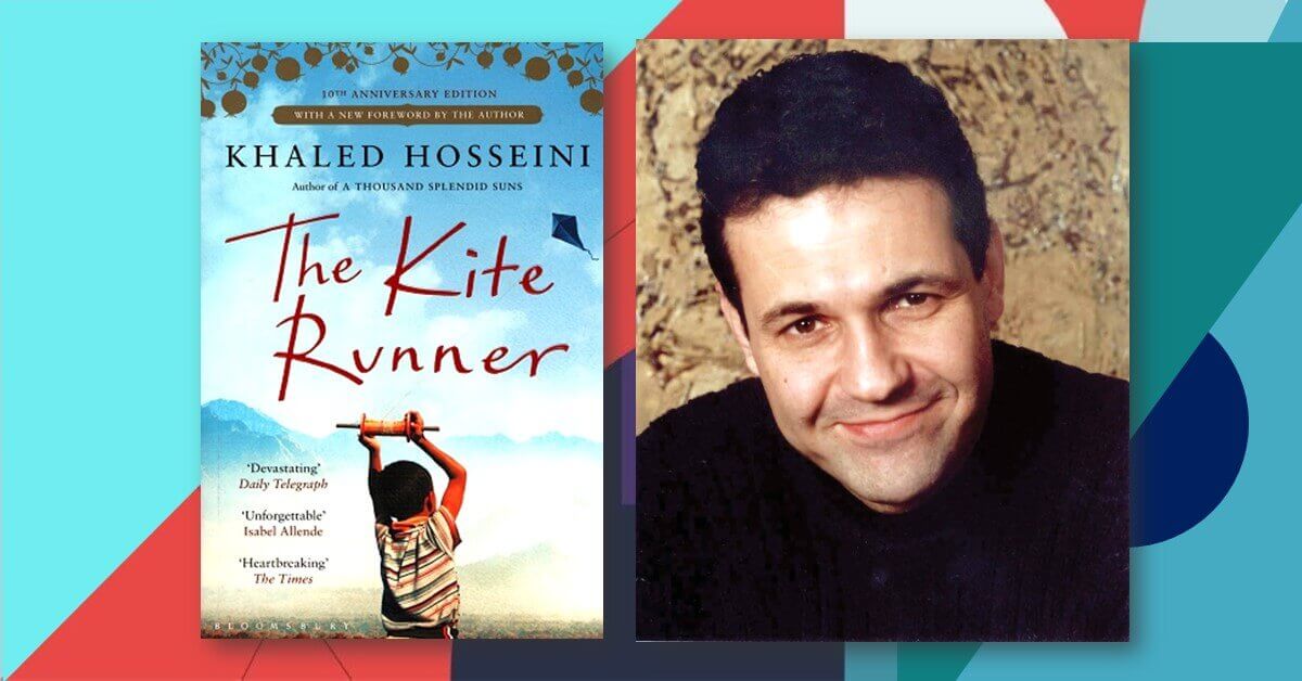 The Kite Runner book review