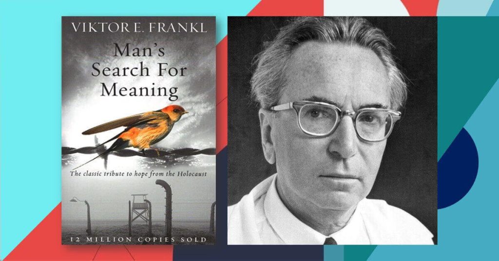 Man's search for meaning book review