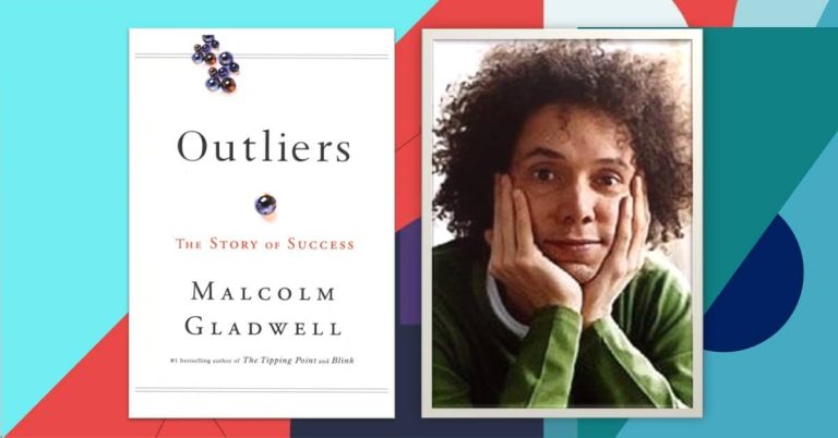 Outliers (2008) book: Who Succeeds and Why Not All Are Meant to be Successful? No effortless efficiency.