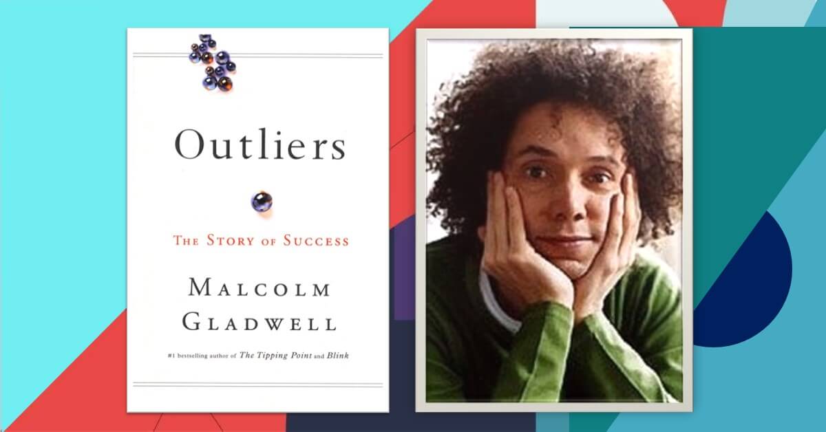Outliers book review