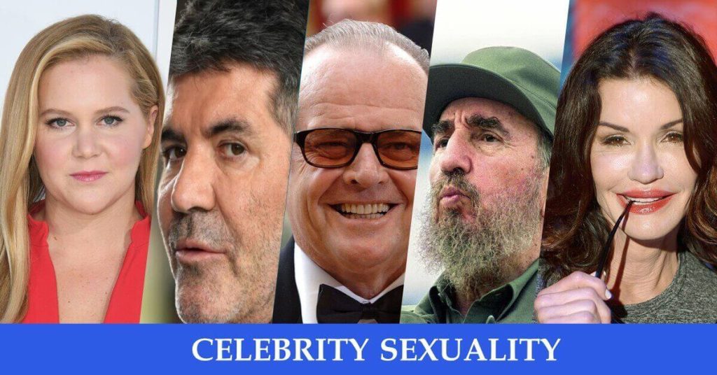 From Rumors To Reality An Exclusive Look Into The Immorality And Sexuality Of Celebrities Who