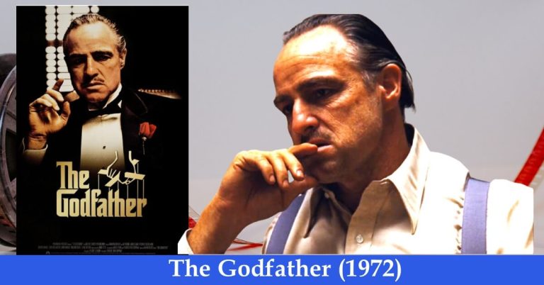 Read more about the article The Godfather 1972: a Story of Power, Respect, and Revenge