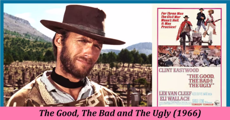 The Good The Bad And The Ugly