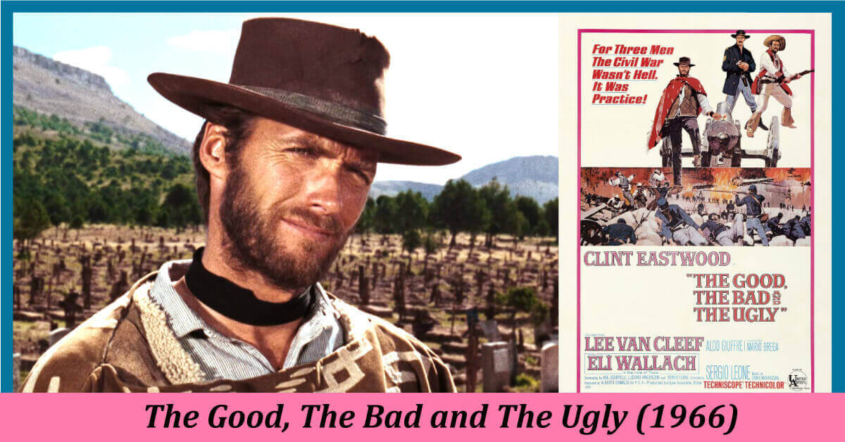 The Good The Bad And The Ugly