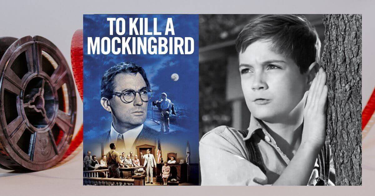 To Kill A Mockingbird 1962 film review