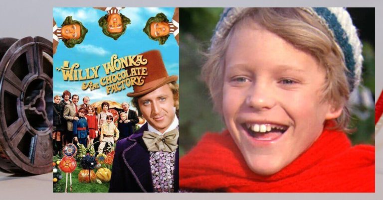 Willy Wonka And The Chocolate Factory 1971: manner matters more than privilege