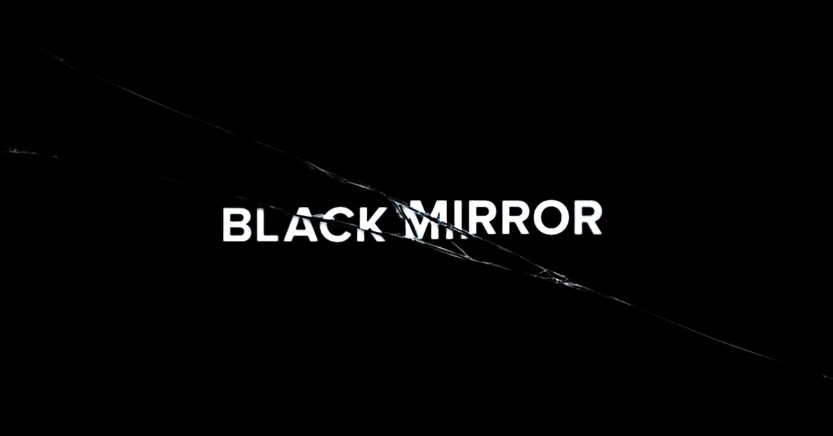 Black Mirror and the dark side of technology