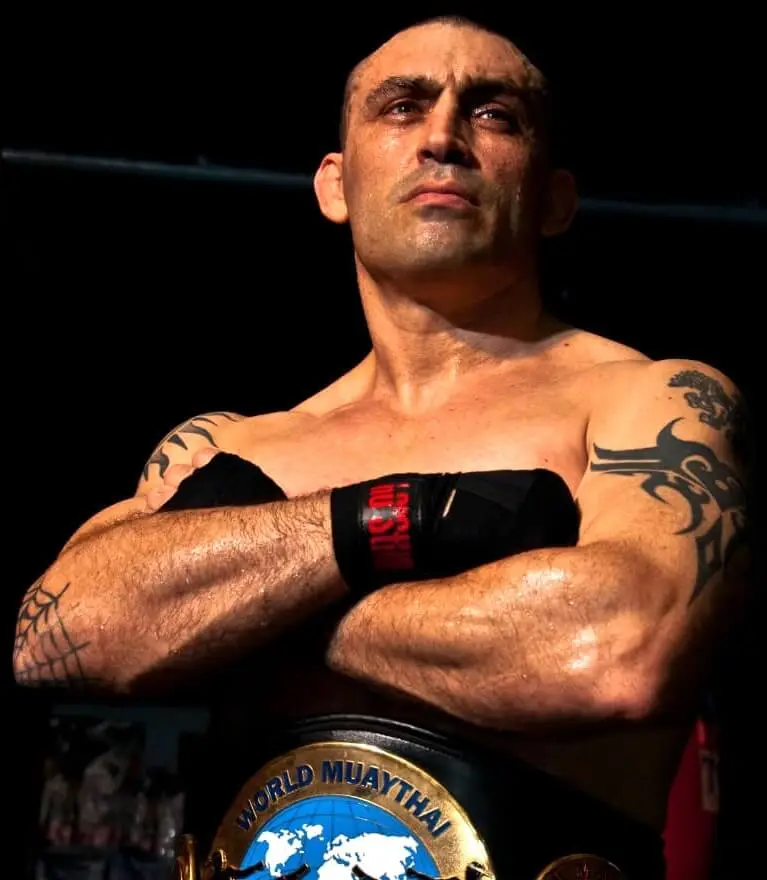 Christian Daghio