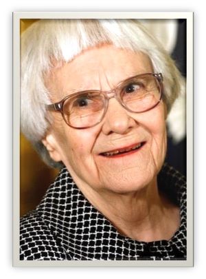 Harper Lee