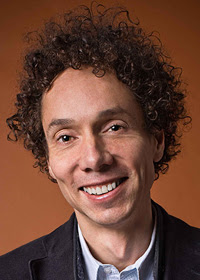 Malcolm Gladwell