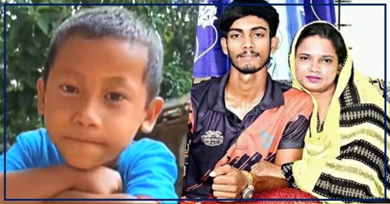 Why a mother would sell her son and Kairun Nahar commits suicide for unrequited love