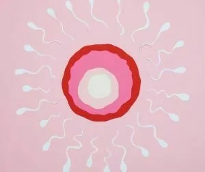 declining trend of sperm count