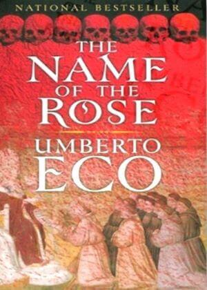 The Name of the rose