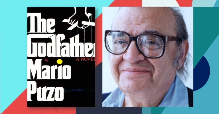 Read more about the article The Godfather book by Mario Puzo 1969 review: Why the Underworld Godfathers are Still Revered in Seeking Justice