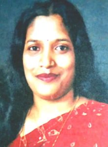 Taslima Begun Renu, the victim of mob justice in Bangladesh. 