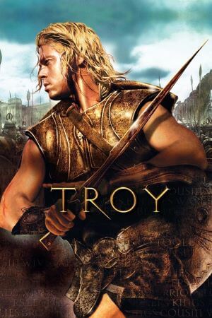 Philosophy of love and Troy 2004