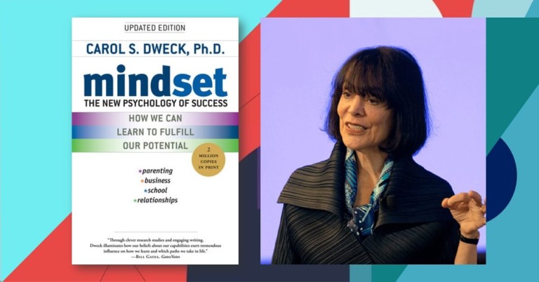 Mindset Book Review 2023: From Fixed to Growth And The Power of Mindset in Success