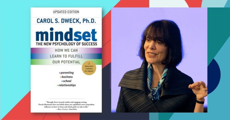 Read more about the article Mindset Book Review 2023: From Fixed to Growth And The Power of Mindset in Success