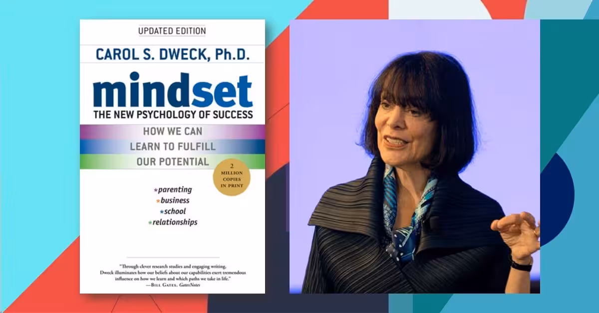 Mindset Book Review 2023: From Fixed to Growth And The Power of Mindset in Success