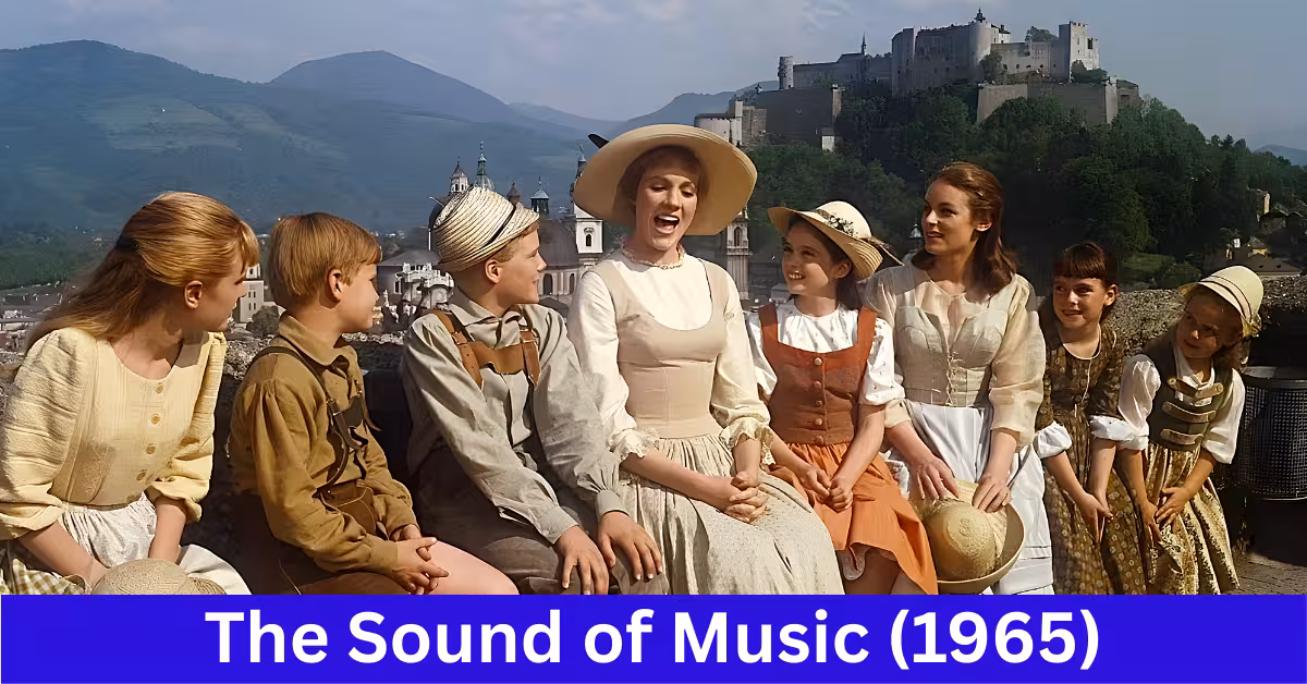 The Sound of Music