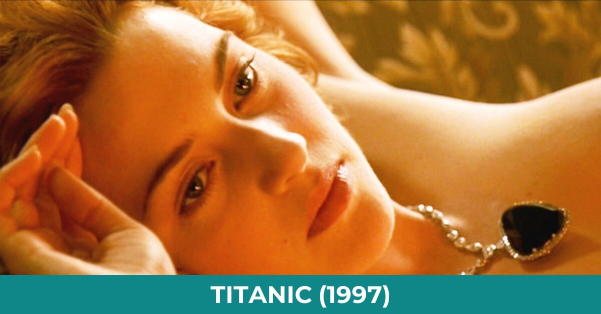 Titanic 1997 Film: Uncovering the Tragic Story of the Titanic