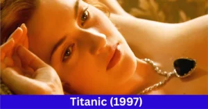 Titanic 1997 Film