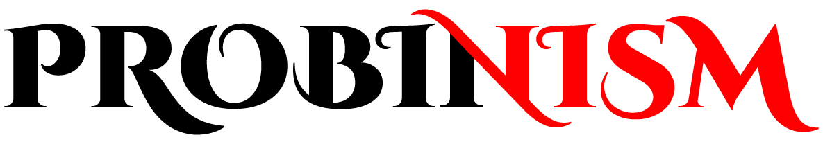 Probinism logo
