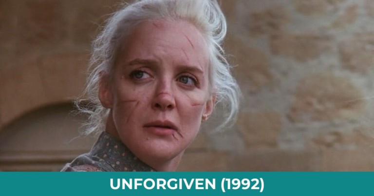 Unforgiven 1992: A Classic Western That Still Resonates