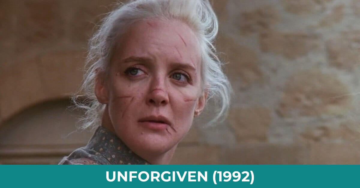 Unforgiven 1992 best film review