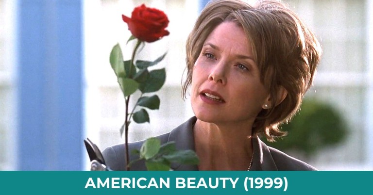 American Beauty 1999: The Film that Defined a Generation and Inspired Countless Others