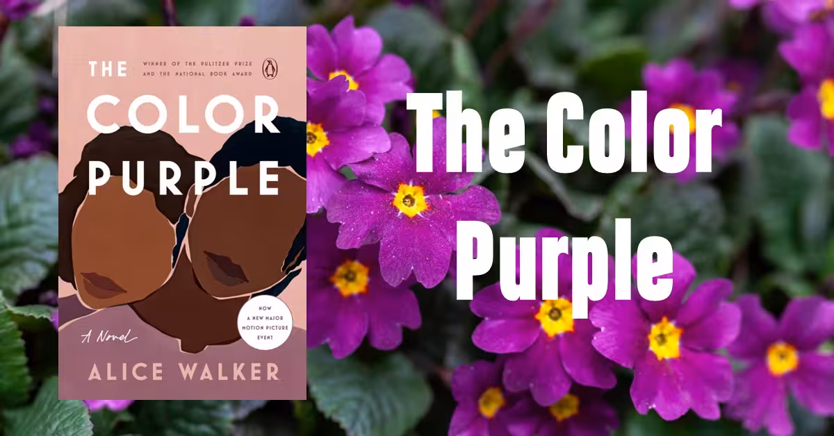 The Color Purple