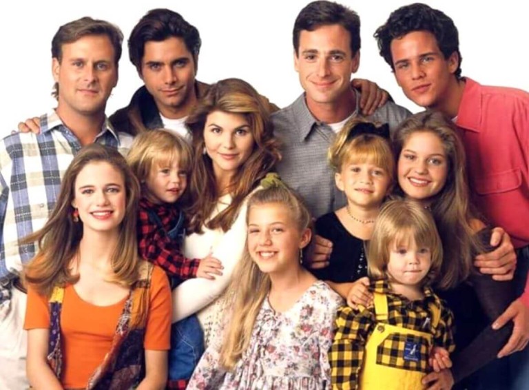 John Stamos Full House: a journey through an iconic and beloved TV show Review 2023