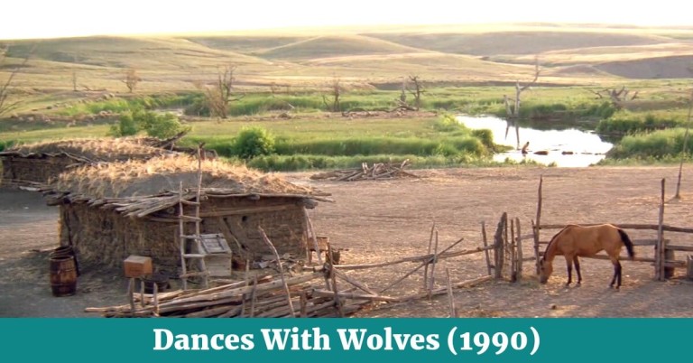 Dances With Wolves Movie 1990 and The Lessons it Conveys About the Abuse and Crisis of Indigenous People’s Right