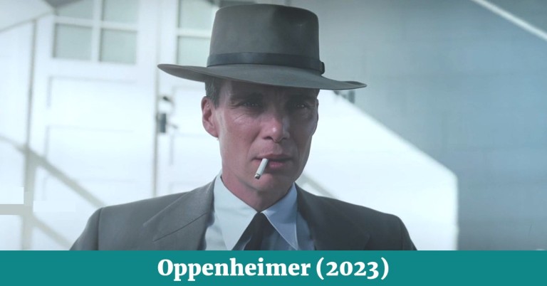 Oppenheimer 2023 film: The Story of an American Prometheus and The Genius Mastermind of Destruction of Humanity
