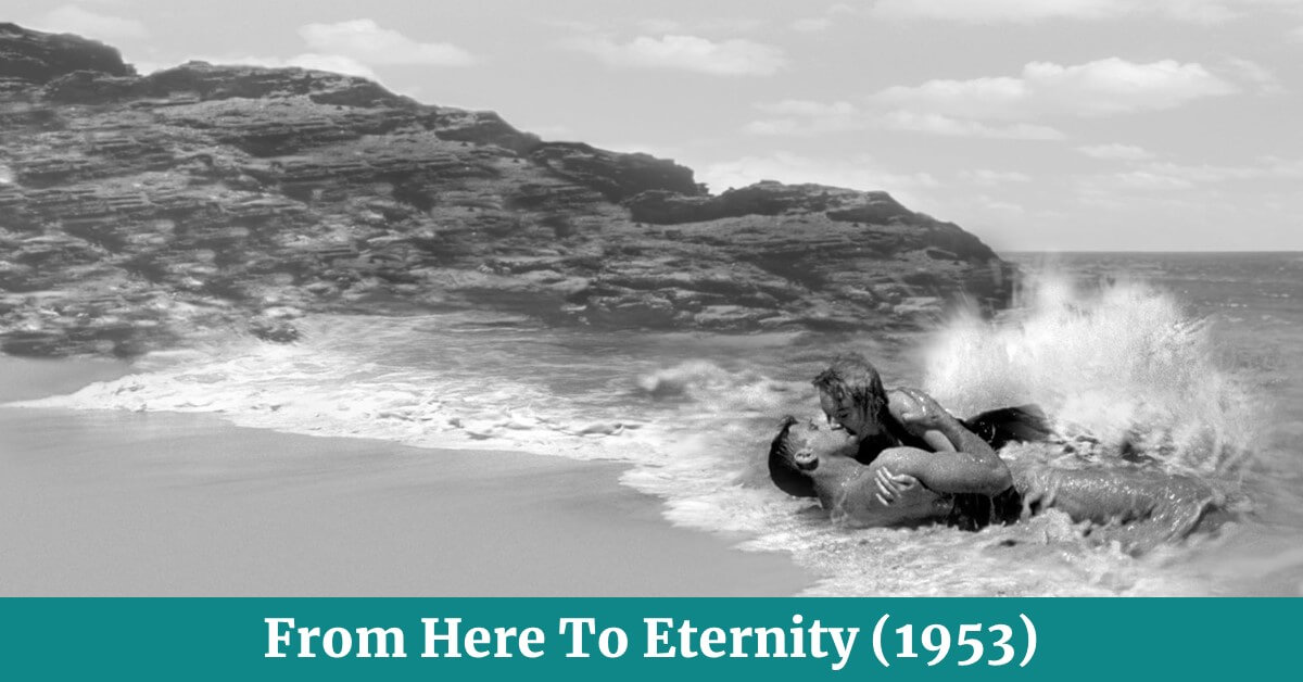 From here to eternity 1953 film review