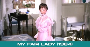 My fair lady film