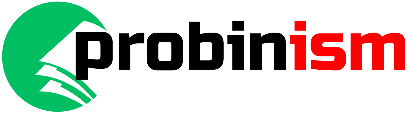 logo probinism