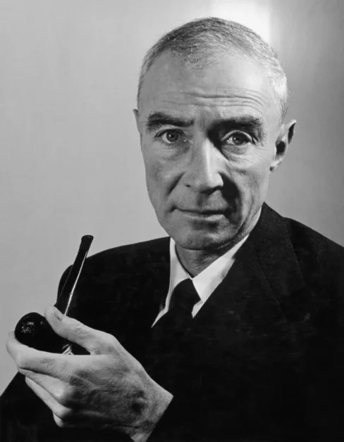 Julius Robert Oppenheimer