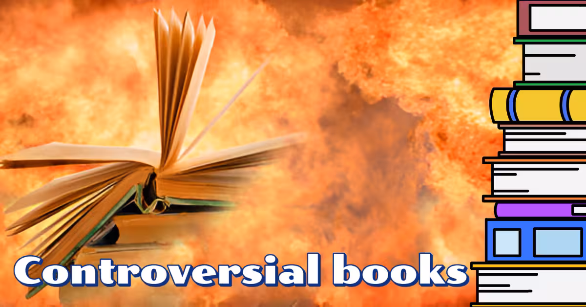 Banned Books